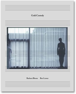 Front cover_Gold Custody