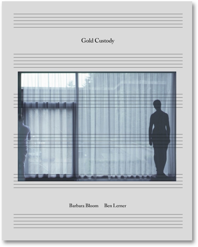 Front cover_Gold Custody