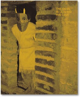 Couverture_The Devil is Leaving his Cave