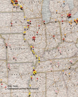 Front cover_Gathered Leaves (Annotated)