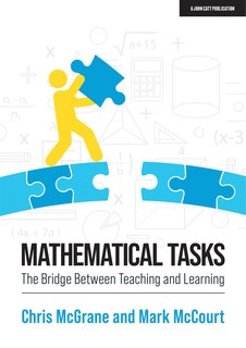 Front cover_Mathematical Tasks