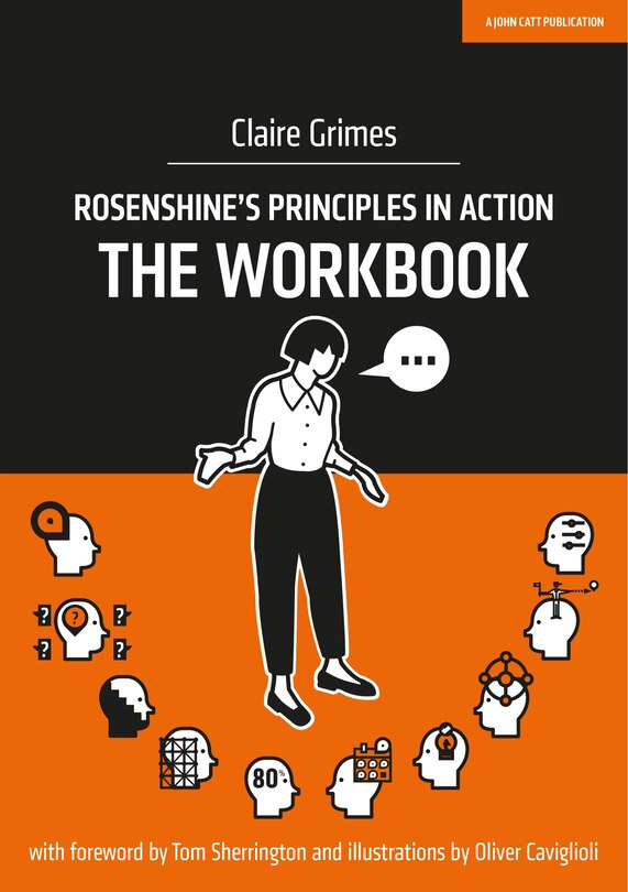 Couverture_Rosenshine's Principles in Action: The Workbook