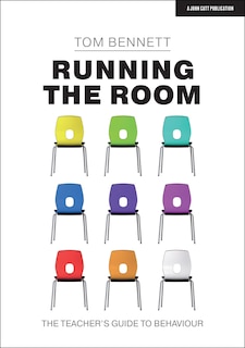 Couverture_Running the Room