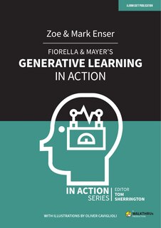 Front cover_Fiorella & Mayer's Generative Learning in Action