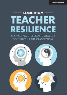 Front cover_Teacher Resilience