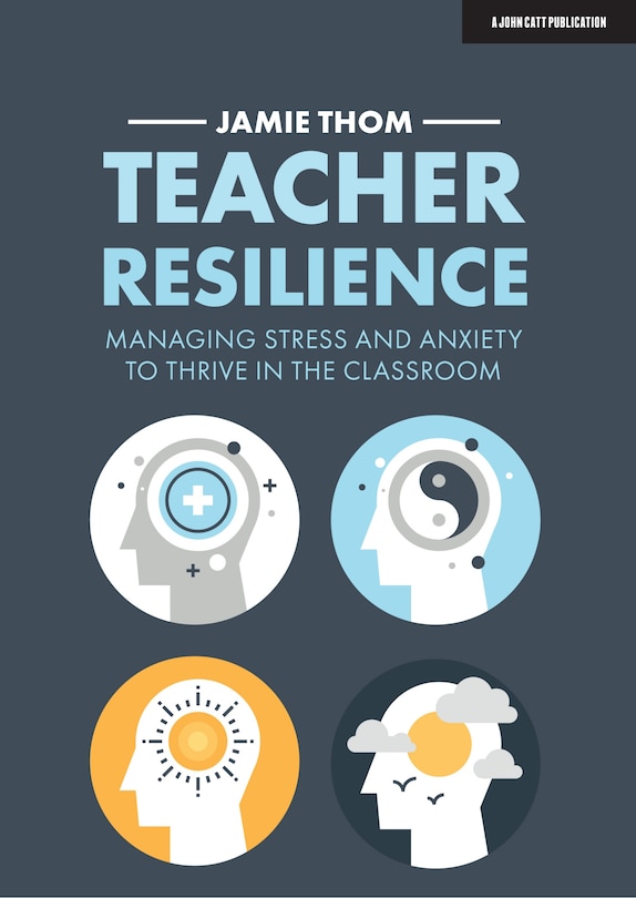 Front cover_Teacher Resilience