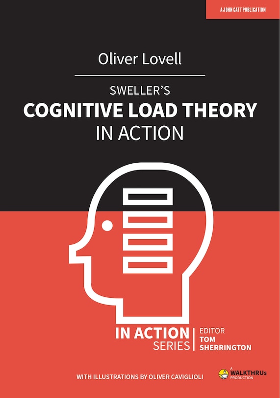 Couverture_Sweller's Cognitive Load Theory In Action