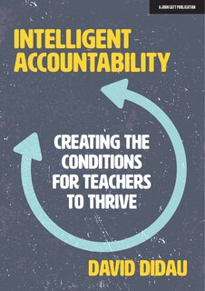 Front cover_Intelligent Accountability