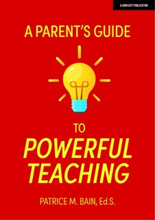 Couverture_Powerful Teaching