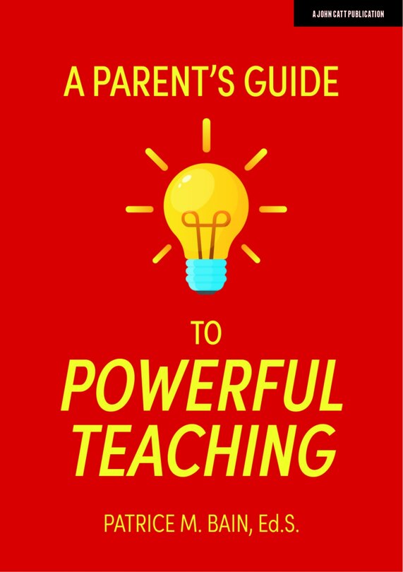 Couverture_Powerful Teaching