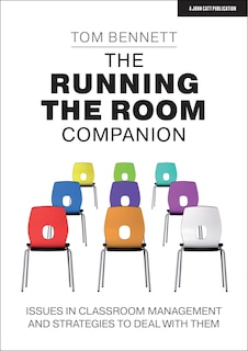 Couverture_The Running the Room Companion: Issues in Classroom Management and Strategies to Deal with Them