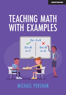 Couverture_Teaching Math with Examples