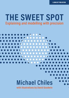 Front cover_The Sweet Spot