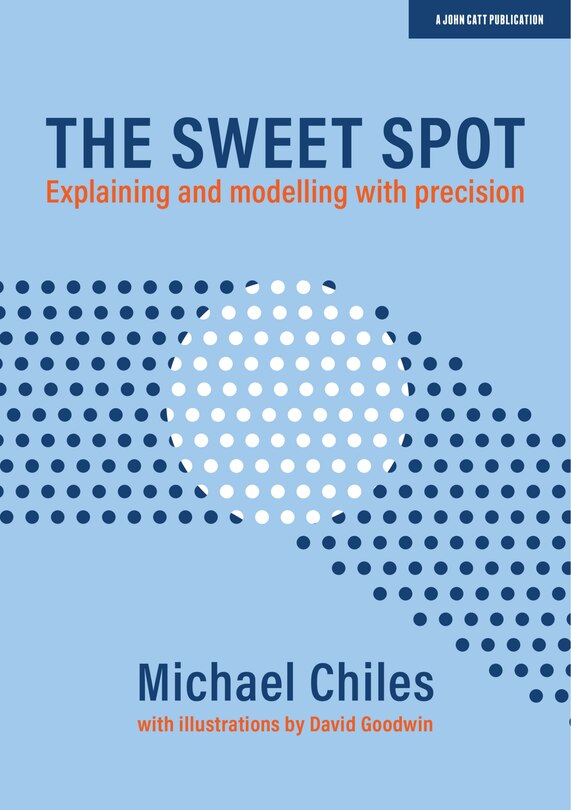 Front cover_The Sweet Spot