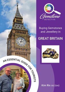 Couverture_Buying Gemstones and Jewellery in Great Britain