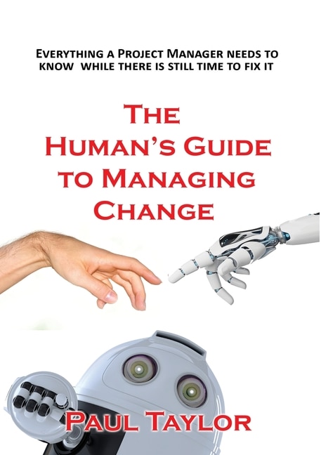 Couverture_The Human's Guide to Managing Change
