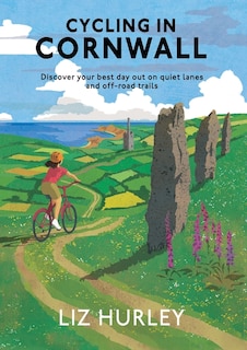 Front cover_Cycling in Cornwall