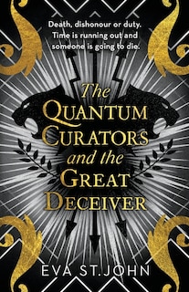 Couverture_The Quantum Curators and the Great Deceiver