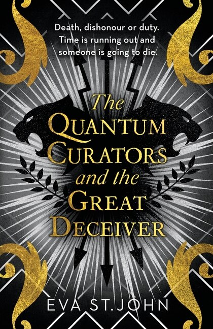 Couverture_The Quantum Curators and the Great Deceiver