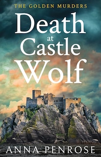 Couverture_Death at Castle Wolf