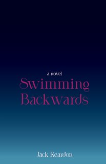 Front cover_Swimming Backwards
