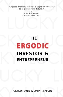 Front cover_The Ergodic Investor and Entrepreneur