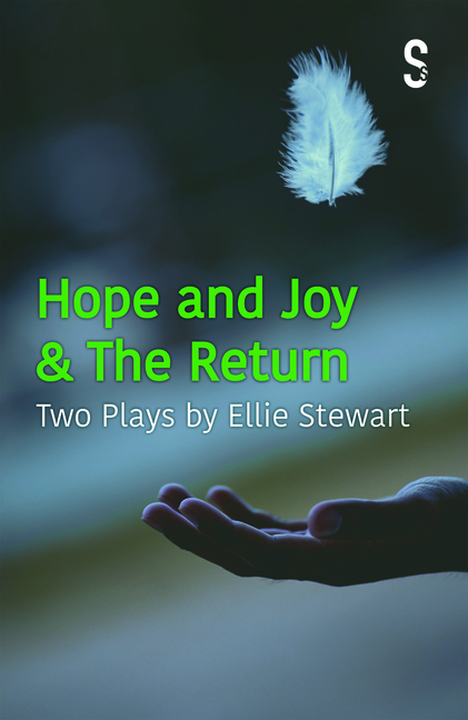 Couverture_Hope and Joy & The Return