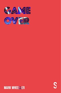 Front cover_Game Over