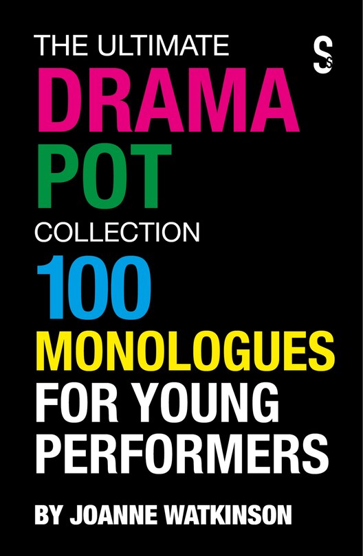 Front cover_The Ultimate Drama Pot Collection