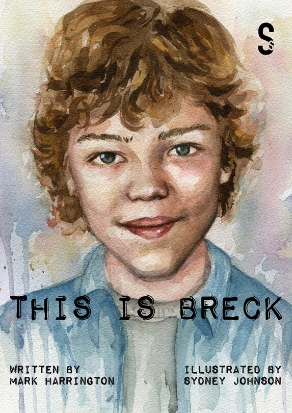 Front cover_This Is Breck
