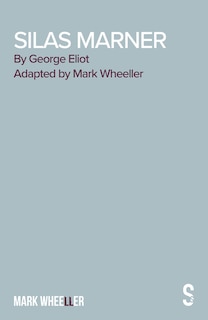 Front cover_Silas Marner - The Play