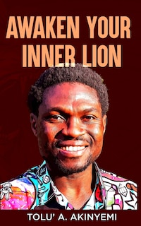 Couverture_Awaken Your Inner Lion