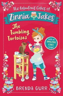 Front cover_The Tumbling Tortoises