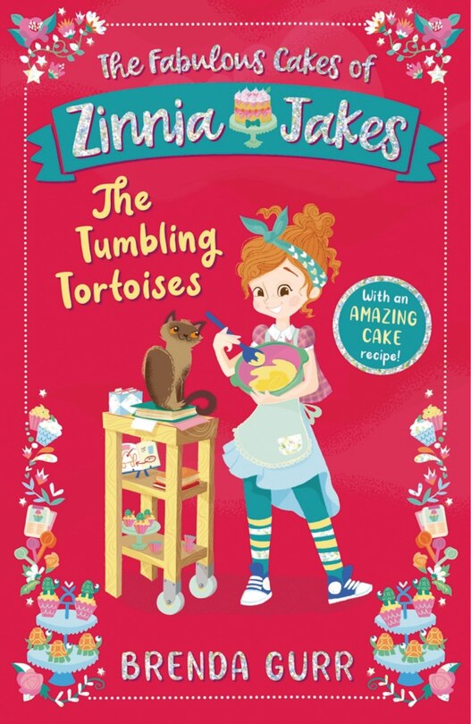 Front cover_The Tumbling Tortoises