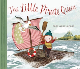 Couverture_The Little Pirate Queen