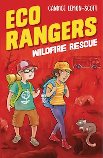 Front cover_Wildfire Rescue