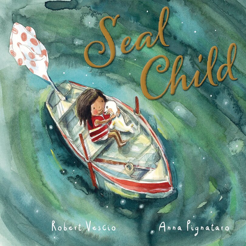 Couverture_Seal Child