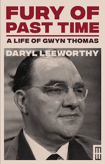 Front cover_Fury of Past Time