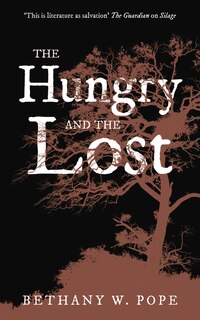 Front cover_The Hungry And The Lost