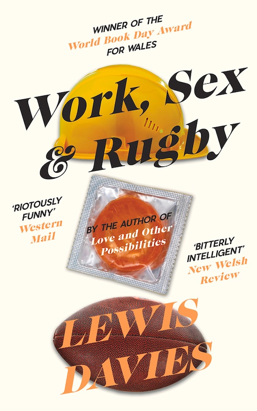 Couverture_Work, Sex & Rugby