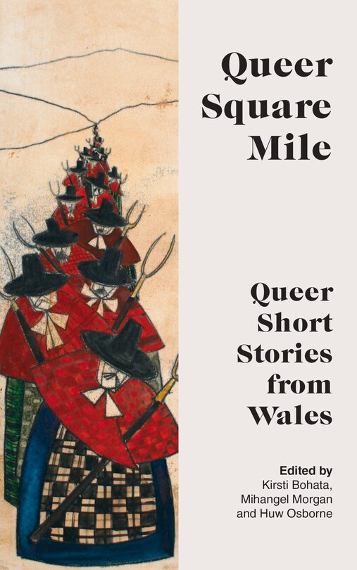 Front cover_Queer Square Mile