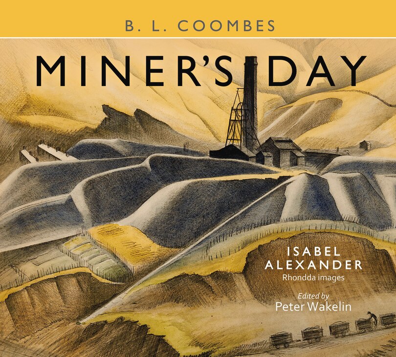Couverture_Miner's Day