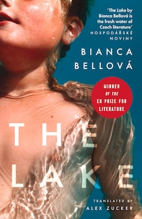 Front cover_The Lake