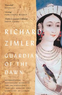 Front cover_Guardian of the Dawn