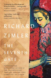 Front cover_The Seventh Gate