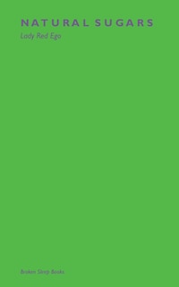 Front cover_Natural Sugars