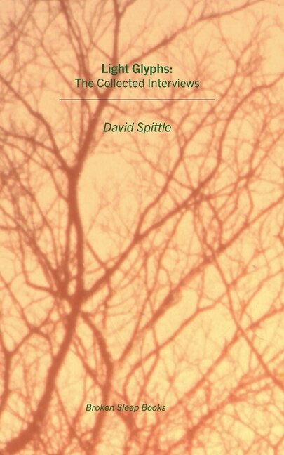 Front cover_Light Glyphs
