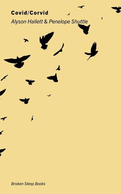Couverture_Covid / Corvid