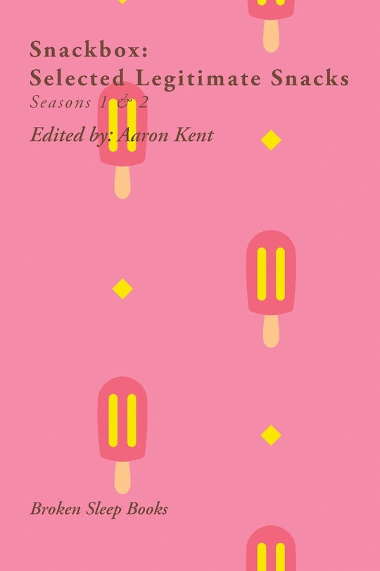 Front cover_Snackbox