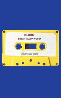 Front cover_Bloom
